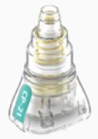 Fusion Tip